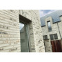 Кирпич Pistache Sintered Wasserstrich WDF вид 2